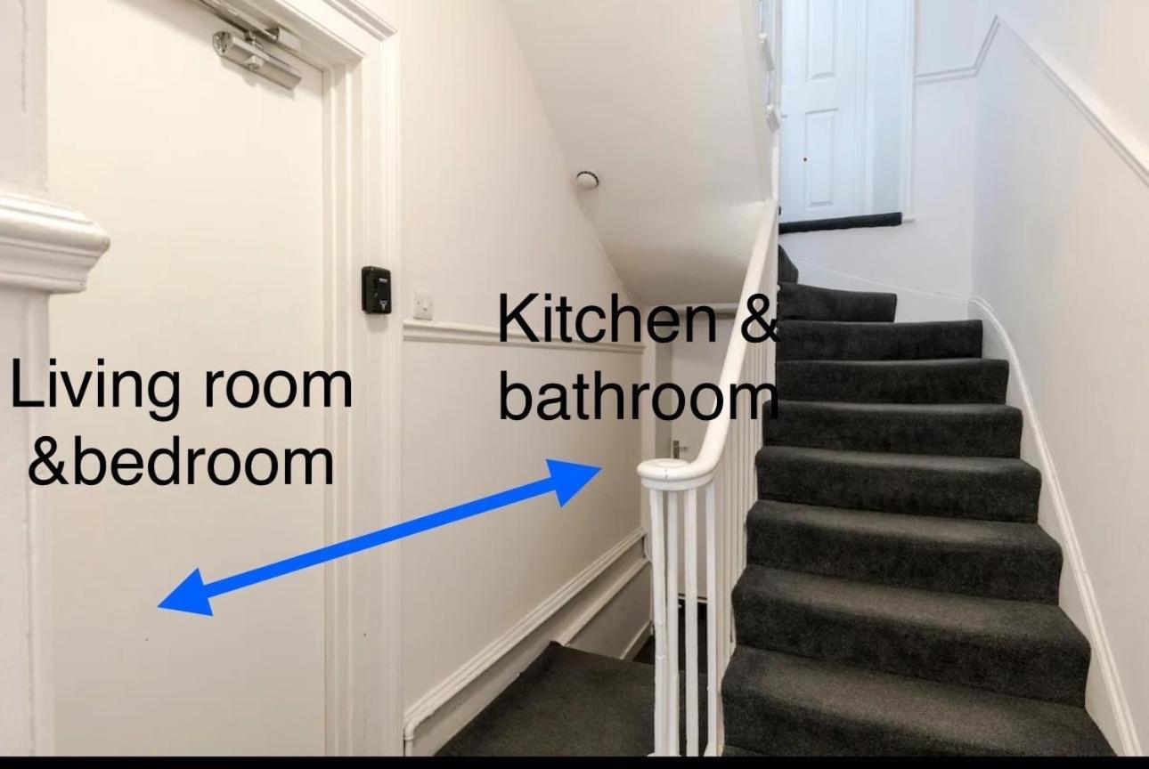 Marylebone Gloucester Place Apartments 런던 외부 사진